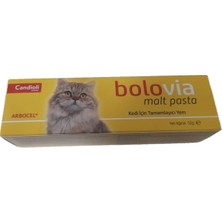 Sh Ticaret Candioli Bolovia Malt Macunu, Tüp Içinde, 50 G