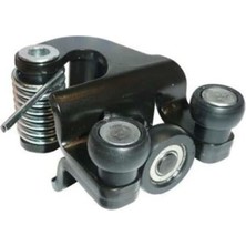 Otozet Master Iı - Movano Iı Sürgülü Kapı Orta Mekanizması Ucu Sağ