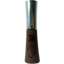 Sh Ticaret Cecile Long Kisses Lipgloss Dudak Parlatıcı (No: 36)