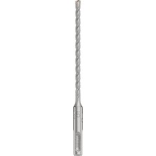 Sh Ticaret 1x Pro Sds Plus-5x Kırıcı Delme Ucu (Donatılı Beton, Beton, Ø 5,00 Mm, Professional Ak