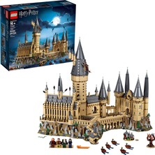 Sh Ticaret Harry Potter 71043 - Hogwarts Kalesi