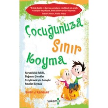 Colezium Çocuğunuza Sınır Koyma 1