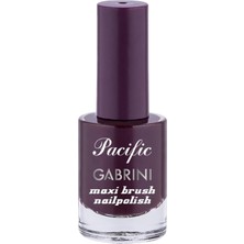 Sh Ticaret Gabrini Pasific Nail Polish 27 Oje