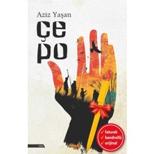 Sayfa6 Yayınları Alfa Kalem+Çepo (Aziz Yaşan)Edebiyat Inkılap Kitap Set