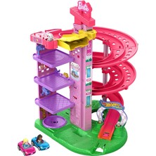 Sh Ticaret Wheels® Racerverse Oyun Seti, 4y+, JDD65