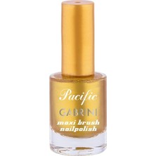 Sh Ticaret Gabrini Pasific Nail Polish 72 Oje