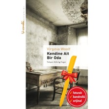 İnkılap Kitabevi Alfa Kalem+Kendine Ait Bir Oda - Livaneli Kitaplığı (Virginia Woolf)Edebiyat Inkılap Kitap Set
