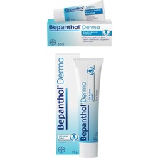 Sh Ticaret Derma Cilt Bakım Kremi 30 gr + 3 Adet Onarıcı Bakım Merhemi 3,5 gr