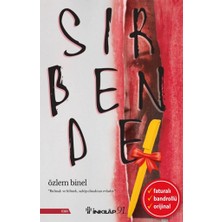 İnkılap Kitabevi Alfa Kalem+Sır Bende (Özlem Binel)Edebiyat Inkılap Kitap Set