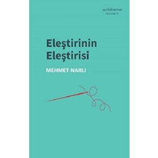 Muhit Kitap Eleştirinin Eleştirisi
