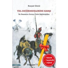 İnkılap Kitabevi Alfa Kalem+Yel Değirmenlerine Karşı (Burçak Gönül)Edebiyat Inkılap Kitap Set