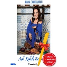 İnkılap Kitabevi Alfa Kalem+Aşk Kokulu Baharatlar (Maria Ekmekçioğlu)Kişisel Gelişim Inkılap Kitap Set