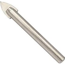 Sh Ticaret Wert W 3405 Cam Delme Ucu, Gri, 10X65MM