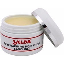 Sh Ticaret Galeni̇k Yelda Pi̇şi̇k Kremi̇ 50 G