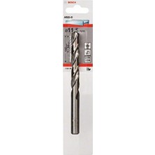 Sh Ticaret Pro Metal Matkap Hss-G Parlatılmış (Ø 11,5 Mm)