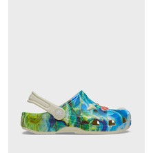 Crocs Under The Sea Unısex Çocuk Terlik 211266-2Y2