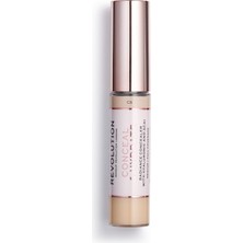 Sh Ticaret Makeup Revolution| Kapatıcı Hidrat C5