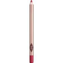 Sh Ticaret Charlotte Tilbury Lip Cheat Dudak Kalemi, Walk Of No Shame, 1,2 G