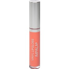Sh Ticaret Impala Dudak Parlatıcısı - Vınyl Lipgloss No: 4
