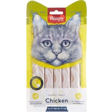 Sh Ticaret Wanpy Tavuk Likit Ödülü (5 x 14 Gr)