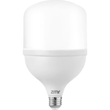 ZMR-126 20W Torch LED Ampul 6500K 2 Adet
