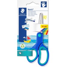 Sh Ticaret Staedtler 965 14LNBK Noris Club Makas 14 cm