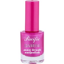 Sh Ticaret Gabrini Pasific Nail Polish 09 Oje