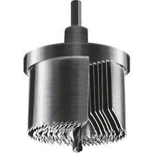 Sh Ticaret SGS2163 Panç Seti̇ 7 Parça