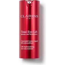 Sh Ticaret Total Eye Lift Göz Kremi 15 ml