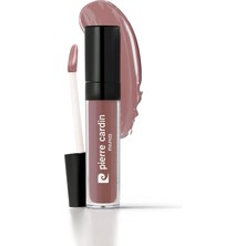 Sh Ticaret Staylong Lipcolor-Kissproof – Uzun Süre Kalıcı Lipgloss-Lady Nude -348