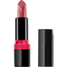 Sh Ticaret Avon Ultra Kremsi Ruj, Blush Nude
