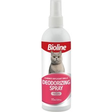 Sh Ticaret Bioline Deodorantı 175 ml