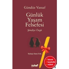 Tuhaf Yayınları Alfa Kalem+Günlük Yaşam Felsefesi (Gündüz Vassaf)Kişisel Gelişim Inkılap Kitap Set