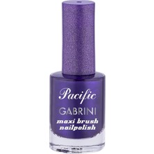 Sh Ticaret Gabrini Pasific Nail Polish 69 Oje