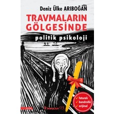 İnkılap Kitabevi Alfa Kalem+Travmaların Gölgesinde (Deniz Ülke Arıboğan)Edebiyat Inkılap Kitap Set