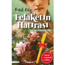 İnkılap Kitabevi Alfa Kalem+Felaketin Hatırası (Betül Kılıç)Edebiyat Inkılap Kitap Set