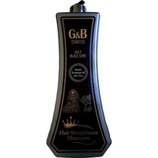 Sh Ticaret G&b Kil Yatiştirici Pet Şampuan 1 Lt, 146-0025