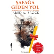 Gutenberg Alfa Kalem+Şafağa Giden Yol (Jared A. Brock)Edebiyat Inkılap Kitap Set