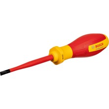 Sh Ticaret Professional Vde Tornavida Sl 5.5 x 100MM (1x Tornavida Sl 5.5 x 100MM)