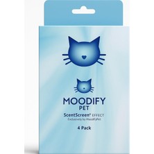 Sh Ticaret Moodify Tuvalet Kokusu