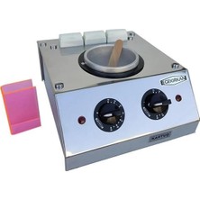 Egekırkan Ege Kırkan Ağda Makinesi 3+1 S500