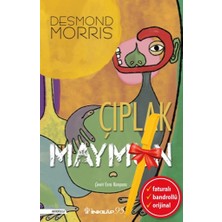İnkılap Kitabevi Alfa Kalem+Çıplak Maymun (Desmond Morris)Kişisel Gelişim Inkılap Kitap Set