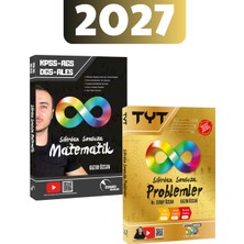 Sıfırdan Sonsuza Yayınları 2027 Kpss Dgs Ags Ales Seti