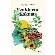 Colezium Uzakların Kokusu