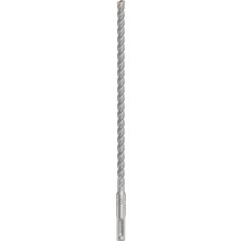 Sh Ticaret 1x Pro Sds Plus-5x Kırıcı Delme Ucu (Donatılı Beton, Beton, Ø 8,00 Mm, Professional Ak