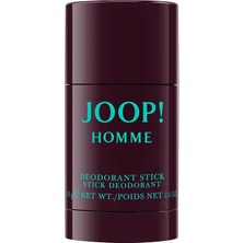 Sh Ticaret Joop ! Homme 70 gr Erkek Deodorant Stick