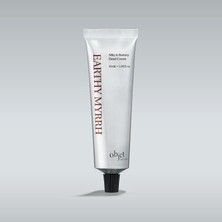 Sh Ticaret Kundal, Karşıtı Nemlendirici El Kremi Objet By Silky & Buttery Hand Cream (Earthy Myrrh)