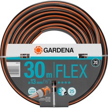 Sh Ticaret 18036-20.000.00 Flex Hortum 13MM(1/2") 30M