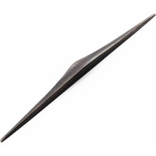 Sh Ticaret Olivin Antik Sarı Metal Kulp 192 mm 19.2 cm Mobilya Çekmece Mutfak Dolabı Dolap Kulpları Kulbu Kulp