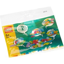 Sh Ticaret Creator 30545 Fish Free Builds - Make It Yours